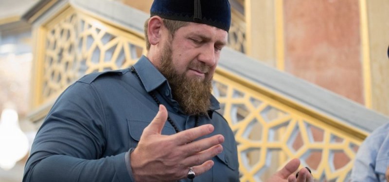 ЧЕЧНЯ. Рамзан Кадыров о Дне Ашура: "Это один из благословенных дней Всевышнего Аллаха"