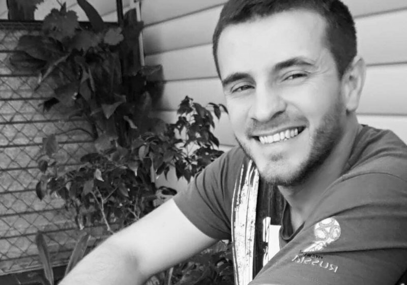 ЧЕЧНЯ. Рамзан Кадыров подарил «вторую жизнь» 29-летнему Меджидову Арсену из Дагестана