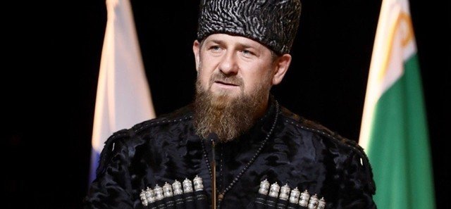 ЧЕЧНЯ. Рамзан Кадыров поздравил жителей РСО-Алания с Днем Республики