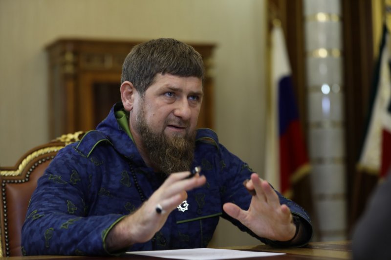 ЧЕЧНЯ. Рамзан Кадыров провел совещание по вопросам охраны здоровья населения