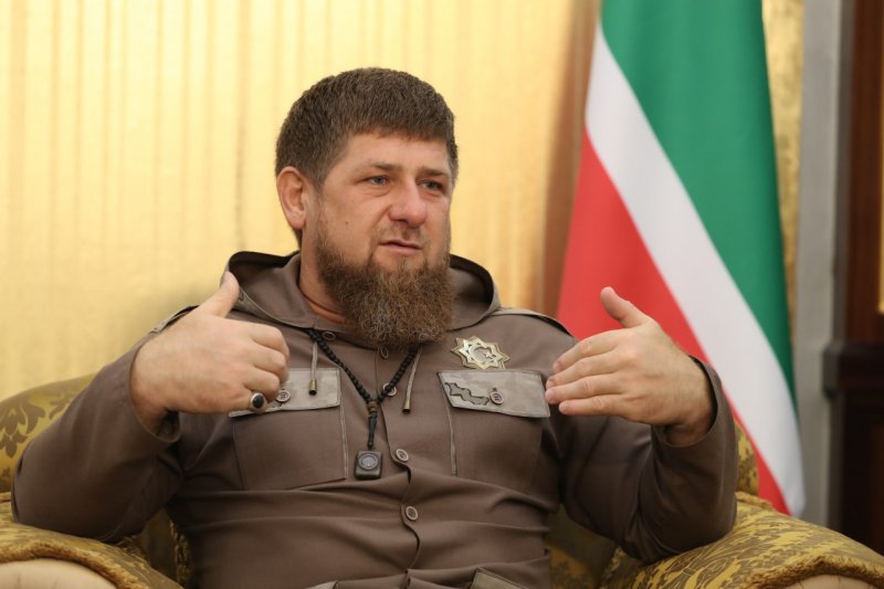 ЧЕЧНЯ. Р.Кадыров: ПАСЕ и ряд других европейских организаций проявляют предвзятость при обсуждении вопросов, связанных с Чечней