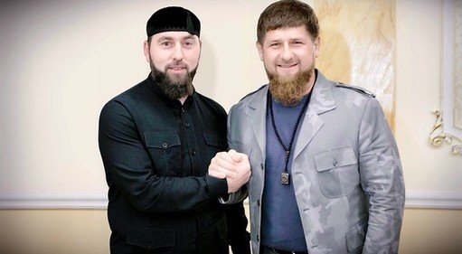 ЧЕЧНЯ. Рустам Абазов утвержден в должности главы администрации Грозненского района