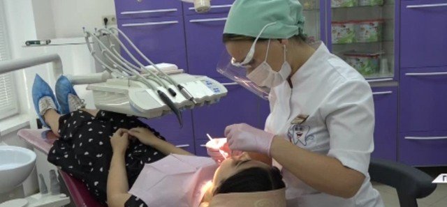 ЧЕЧНЯ. Стоматологический центр Грозного вошел в ТОП региональных клиник РФ по версии «Melag»