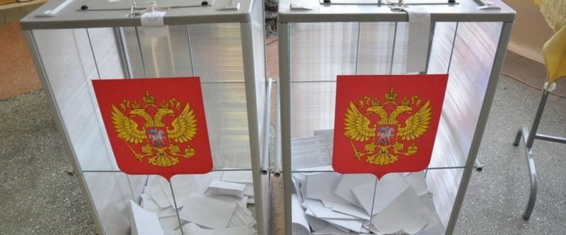 ЧЕЧНЯ. Свыше 84% избирателей проголосовали за изменения границы Ачхой-Мартановского района
