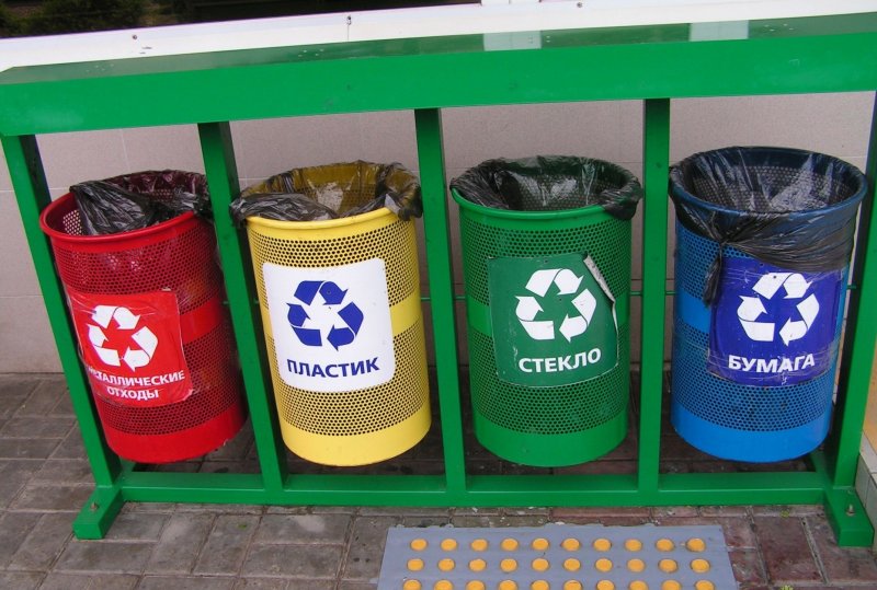 ЧЕЧНЯ. В Чечне планируют принять допмеры по декриминализации сферы обращения с отходами