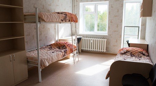 ЧЕЧНЯ. В Чечне проверят соблюдение жилищных прав граждан в общежитиях