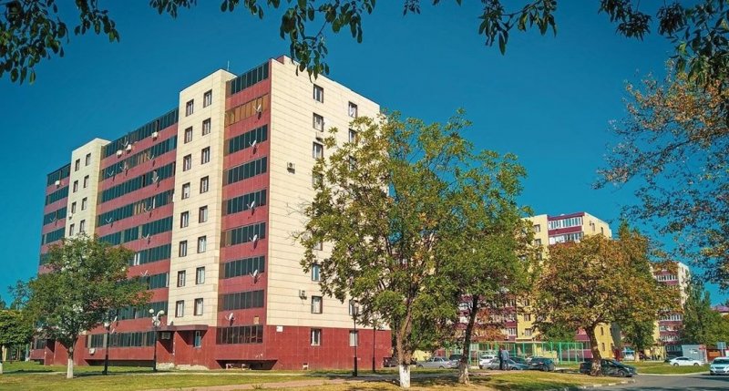ЧЕЧНЯ. В 2019 году около 1000 жителей Чечни получили господдержку на приобретение жилья