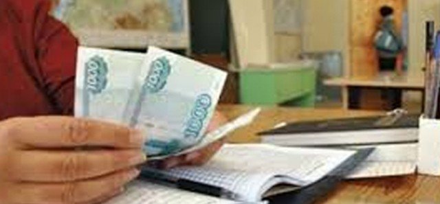 ЧЕЧНЯ. Зарплаты у педагогов Чечни выше среднего показателя по СКФО