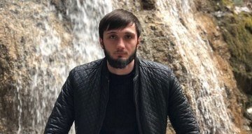 ЧЕЧНЯ. Житель Чечни стал победителем конкурса "Гордость России"