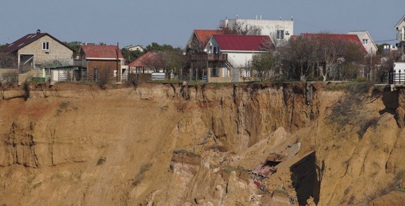 ЧЕЧНЯ. Жители Чечни, проживающие в оползневых зонах, получат субсидии из федерального бюджета