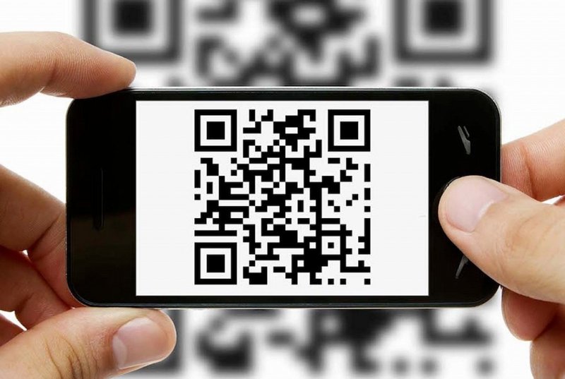 Что такое QR-код и «с чем его едят»?