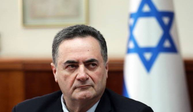 Глава МИД Израиля прокомментировал доклад МАГАТЭ по Ирану