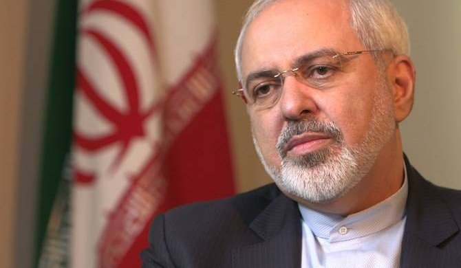 Иран предлагает коалицию с участием партнеров в Персидском заливе и под эгидой ООН