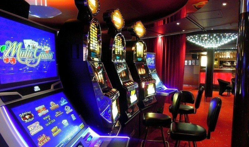 КАЛМЫКИЯ. Пять жителей Калмыкии ответят за организацию и проведение азартных игр