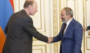 КАРАБАХ. Что стоит за визитами евродепутатов в Карабах