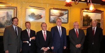 КАРАБАХ. Мамедъяров и Мнацаканян встретились в Нью-Йорке