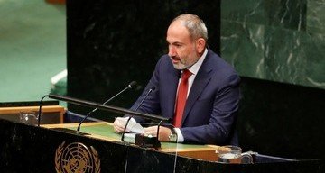 КАРАБАХ. Никол Пашинян отказался от урегулирования нагорно-карабахского конфликта