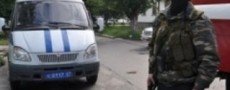 КБР. В Зольском районе возбуждено уголовное дело в отношении пособника незаконных вооруженных формирований