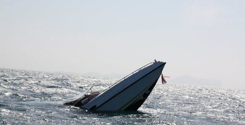 КРЫМ. В Крыму задержали капитана затонувшего катера