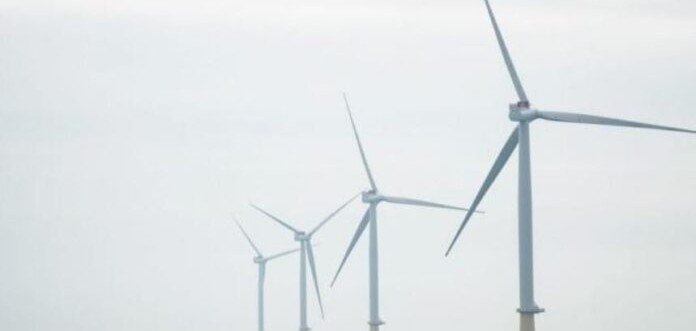 Норвежцы построят самую большую в мире ветряную электростанцию