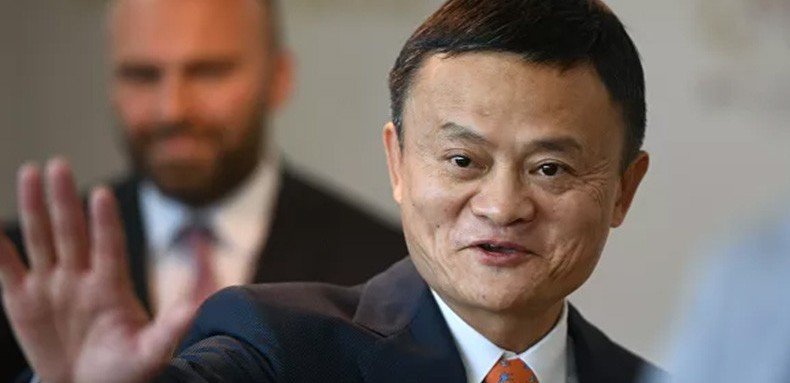 Основатель Alibaba Джек Ма ушел в отставку