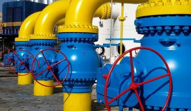 Переговоры по газу между ЕС, РФ и Украиной пройдут в Брюсселе 19 сентября