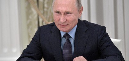 Путин освободил россиян от нескольких налогов