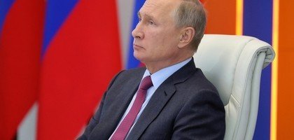 Путин согласился обсудить «ремонт выборной системы»