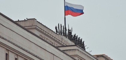 Россия ответила на обвинения НАТО в развертывании ракет в Европе