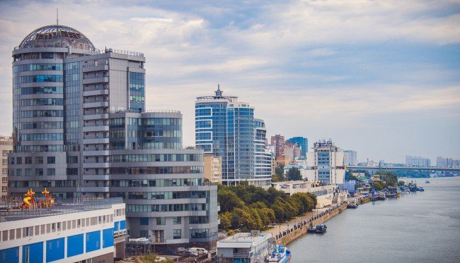 РОСТОВ. В рейтинге высокомерных городов Краснодар оказался выше Ростова