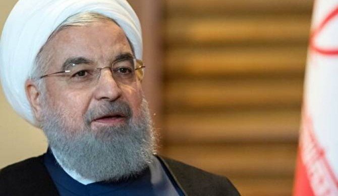 Роухани заявил о готовности Ирана и дальше сокращать обязательства по СВПД