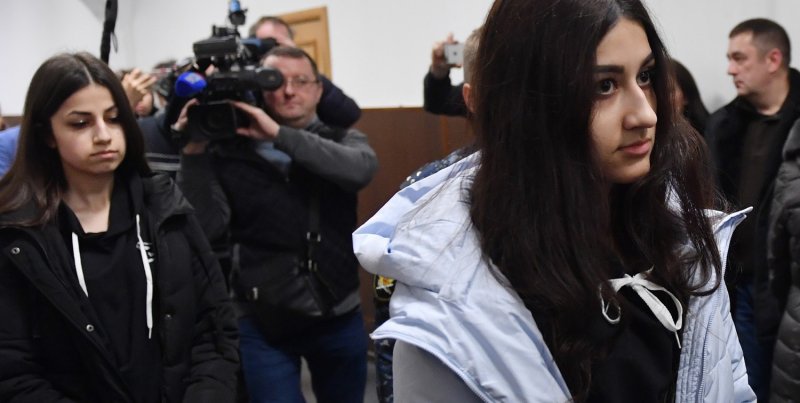 Сестры убитого Хачатуряна подали в суд на мать тройняшек за критику мужчины в СМИ