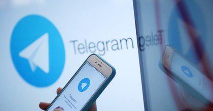 Telegram обещал через несколько дней выпустить обновление
