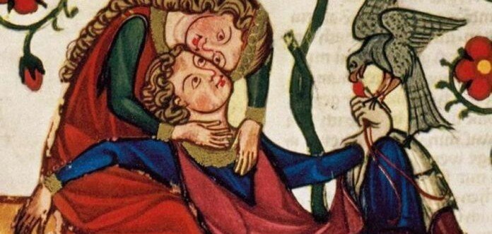 Ученые разбили миф о «Ромео и Джульетте»