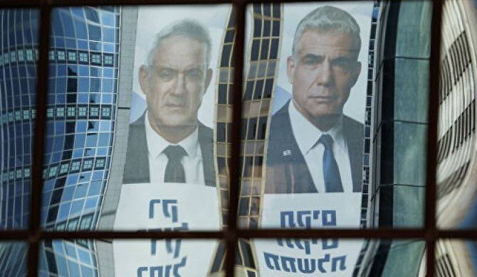 В Израиле ни один кандидат в премьеры не набрал голоса для создания кабмина