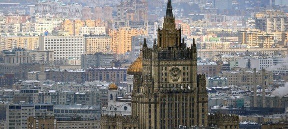 В МИД России предупредили о растущем риске возникновения ядерной войны