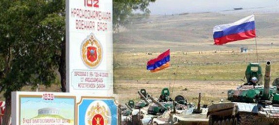 В Минобороны РФ опровергли сообщение о насильственной смерти военнослужащего России в Армении