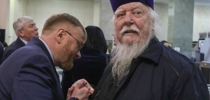 В РПЦ посоветовали бить детей «по роже» за мат