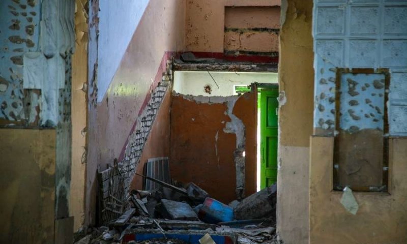 ВОЛГОГРАД. В Волгограде объявлены первые аукционы на покупку квартир для жителей аварийных домов