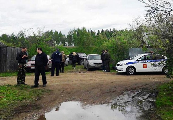 ЧЕЧНЯ. Задержан еще один участник перестрелки в Ростовской области