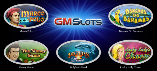 Игра на деньги с быстрыми выплатами в казино ГМС Слотс