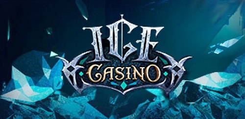 Айс казино с огромным каталогом слотов для игры на деньги