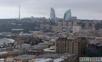 АЗЕРБАЙДЖАН. Азербайджан примет Неделю инноваций