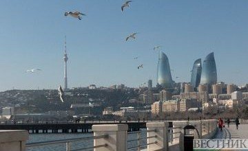 АЗЕРБАЙДЖАН. Экономика Азербайджана растет за счет структурно-институциональных реформ