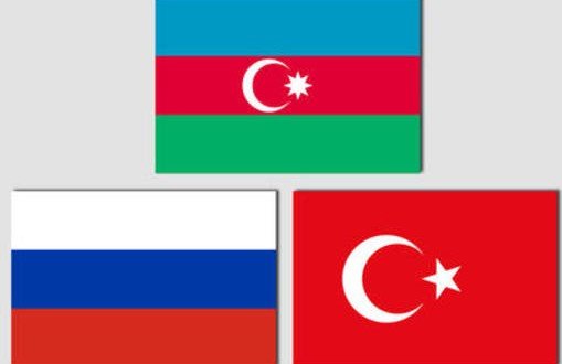 АЗЕРБАЙДЖАН. Международная конференция "Азербайджан - Россия - Турция: политический диалог, экономика, безопасность" состоялась в Баку
