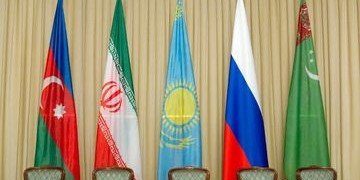 АЗЕРБАЙДЖАН. Путин ратифицировал Конвенцию о правовом статусе Каспия