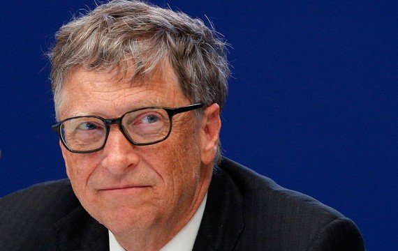 Билл Гейтс выделит $700 млн на борьбу со смертельными болезнями