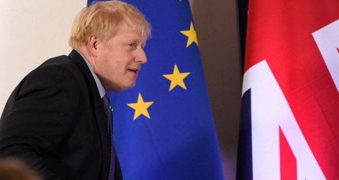 Брексит снова отложен. Евросоюз дал Британии отсрочку - до 31 января
