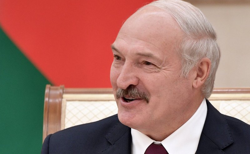 ЧЕЧНЯ. Александр Лукашенко поздравил Рамзана Кадырова с днем рождения и Днем города Грозного