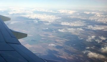 ЧЕЧНЯ. Авиакомпания из ОАЭ продвинет турпотенциал Чечни